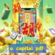 o capital pdf livro 2